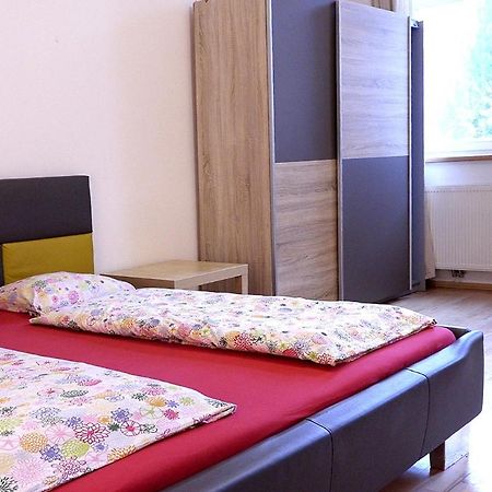 Premium Apartments Klimschgasse Viena Exterior foto