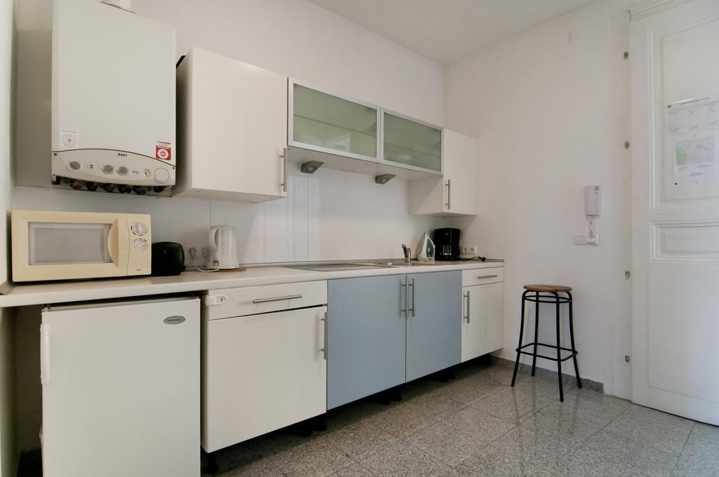 Premium Apartments Klimschgasse Viena Cameră foto